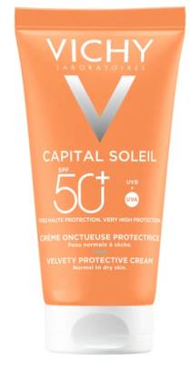 VICHY Capital Soleil Face Cream SPF50+ 50ml
