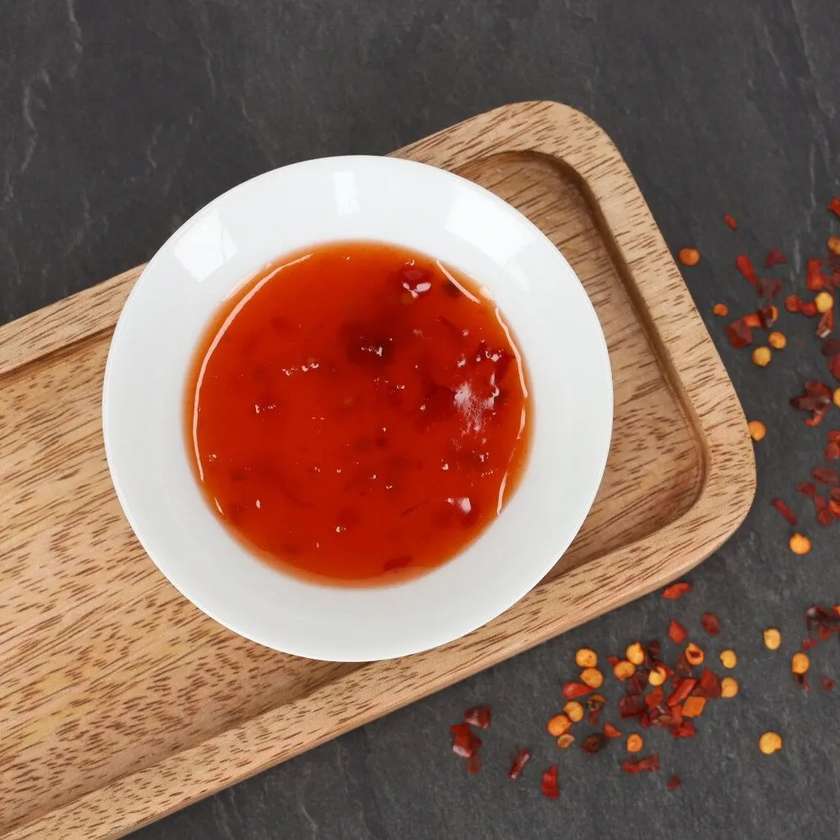 Sweet chilli