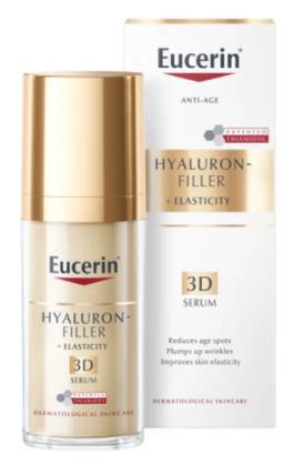 EUCERIN HYALURON-FILLER+ELASTICITY 3D Serum 30ml