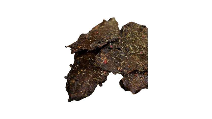 Kurczak Tajski (50g)
