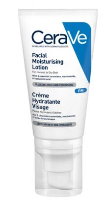 CERAVE Hydrating Skincare 52ml
