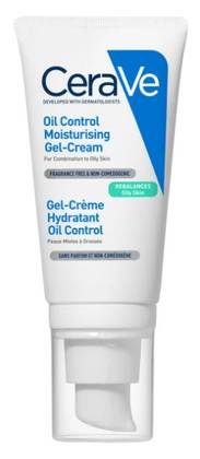 CeraVe Hydrating Gel-Cream 52ml