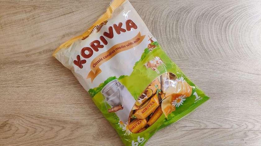 Korivka