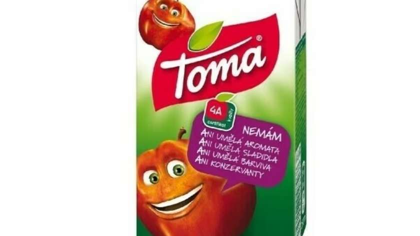 Toma Jablko