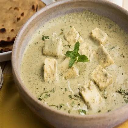 Paneer Korma