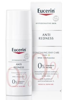 EUCERIN AntiREDNESS Neutralizing Day Cream 50ml