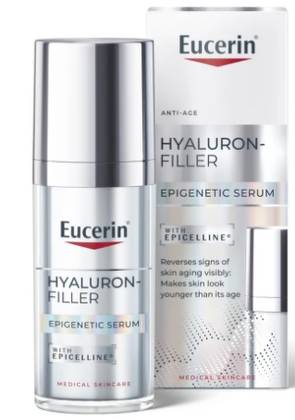 EUCERIN HYALURON-FILLER Epigenetic Serum 30ml