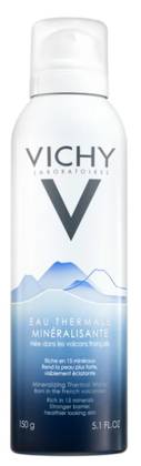 VICHY THERMAL WATER 150ML