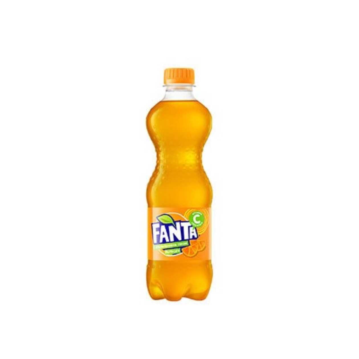 Fanta