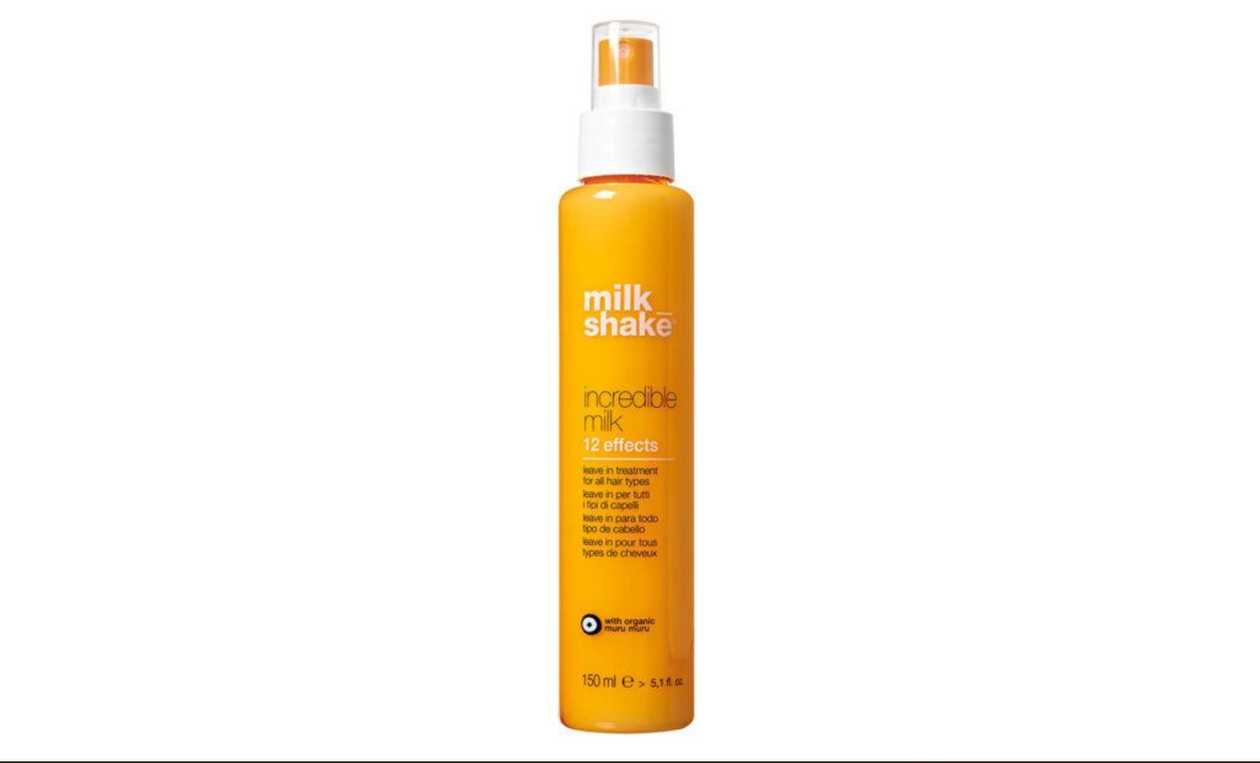 MILK SHAKE  INCREDIBLE MILK 12 EFFECTS 150 ML8032274055556