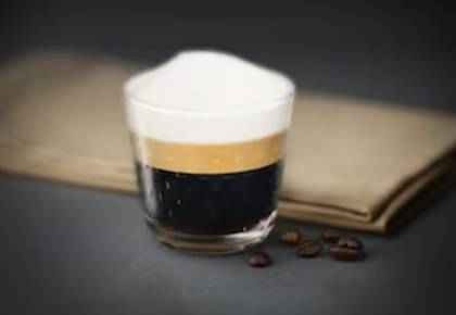 Espresso Machiatto