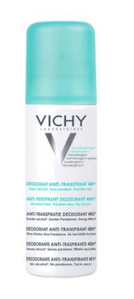 VICHY AEROSOL ANTI-TRANSPIRANT 125ML