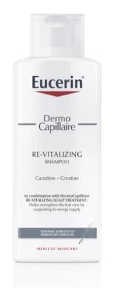 EUCERIN DERMOCAPIL. HAIR LOSS SHAMPOO 250ML