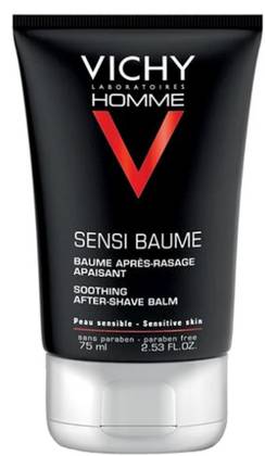 VICHY HOMME SENSI-BAUME CA 75ML (Aftershave Balm)