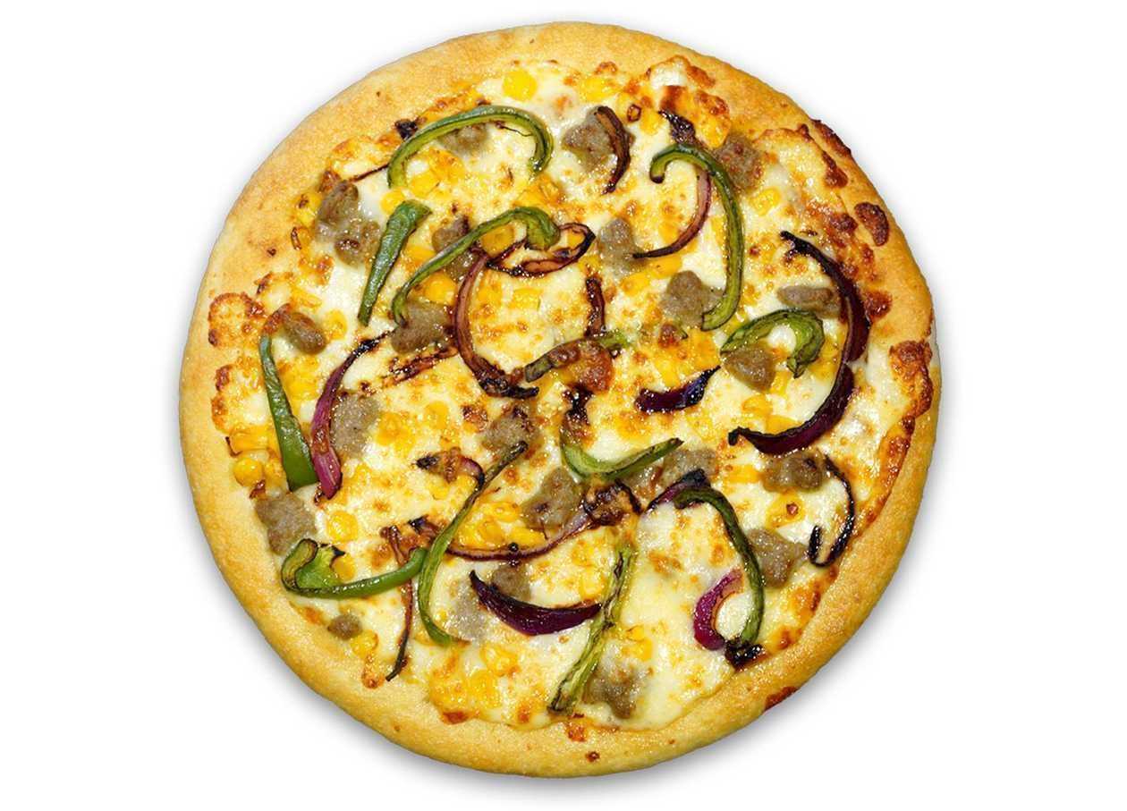 Beef Deluxe Small