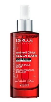 VICHY DERCOS Aminexil R.E.G.E.N. Booster 90ml