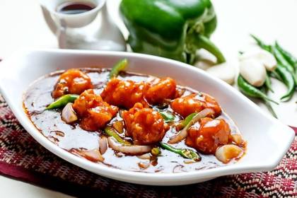 Amritsari Fish