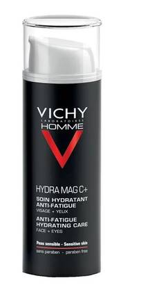 VICHY HOMME HYDRA MAG C+ 50ML
