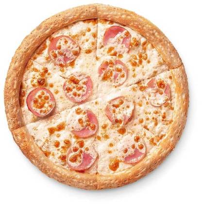 Ham and cheese