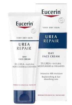 EUCERIN UreaRepair Face Day Cream 50ml