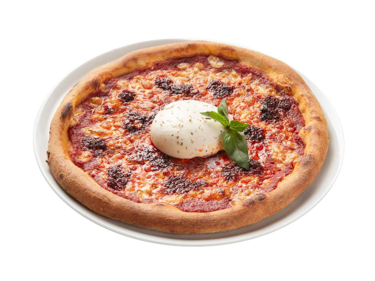 Nduja (42 cm)