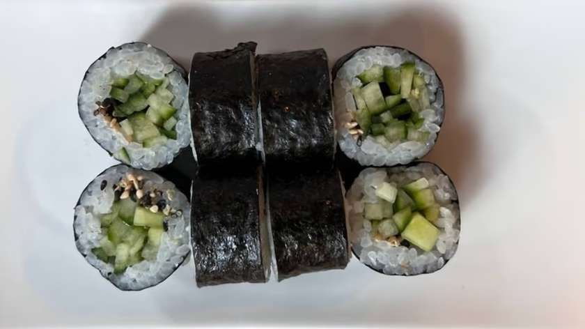 Kapa maki