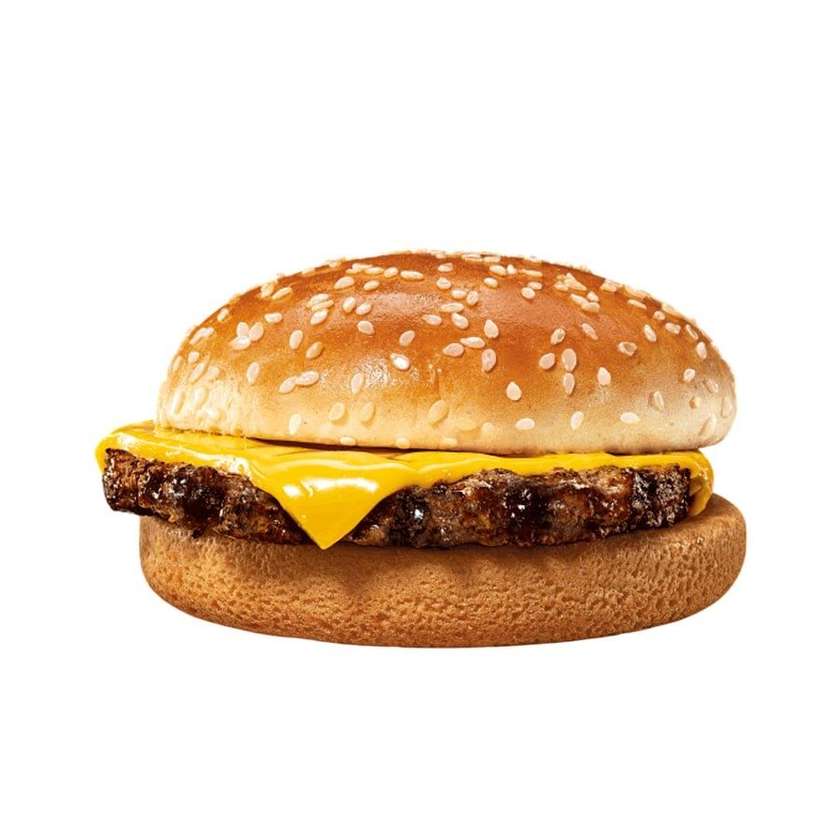 Kids Burger