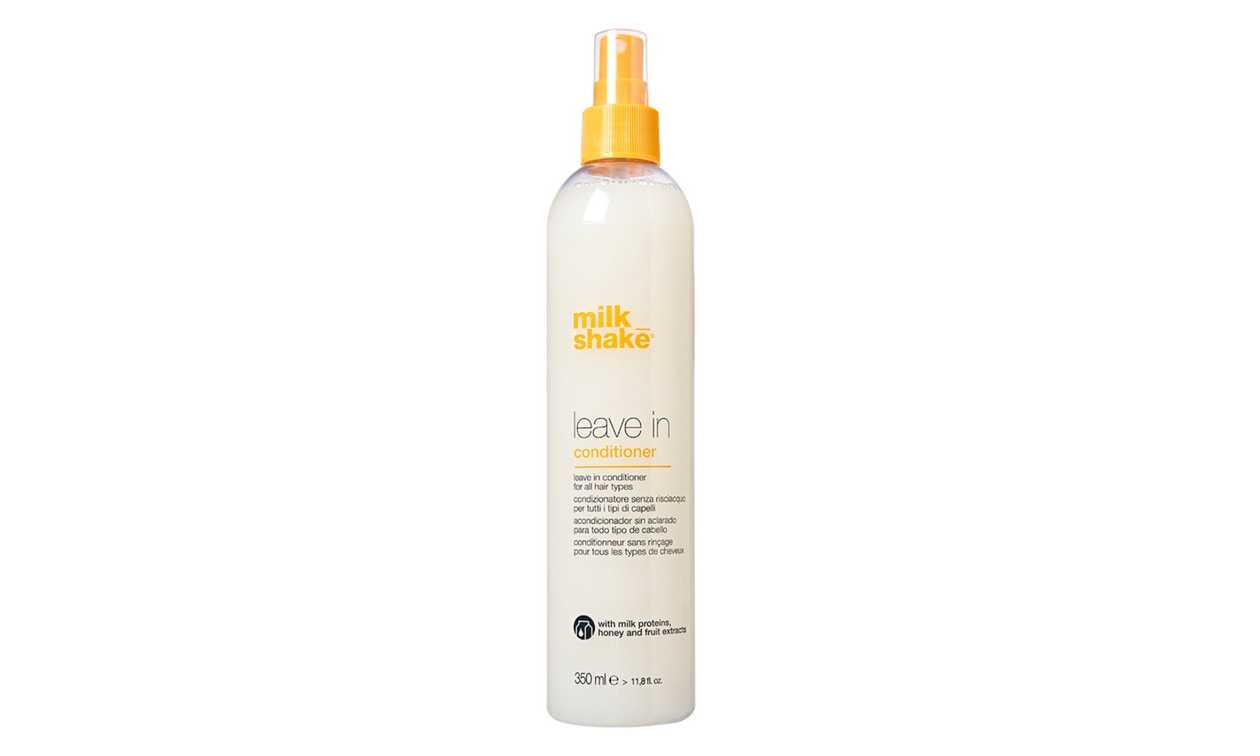 MILK SHAKE LEAVE IN CONDITIONER WITH MILK PROTEINS 350 ML8032274051534