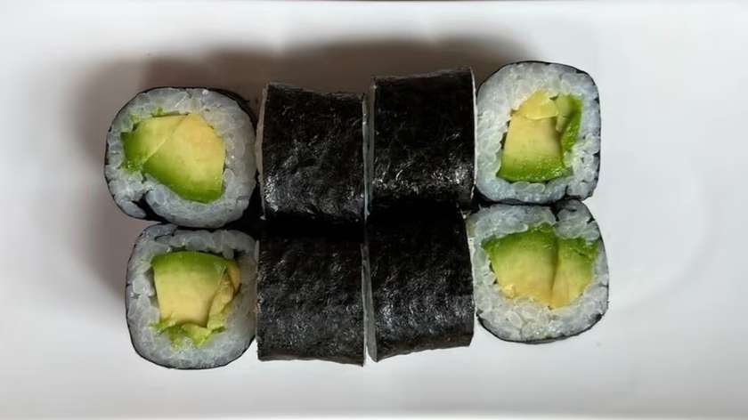 Avo maki