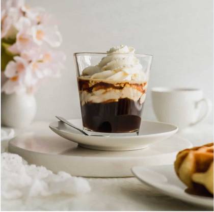 Espresso Con Panna