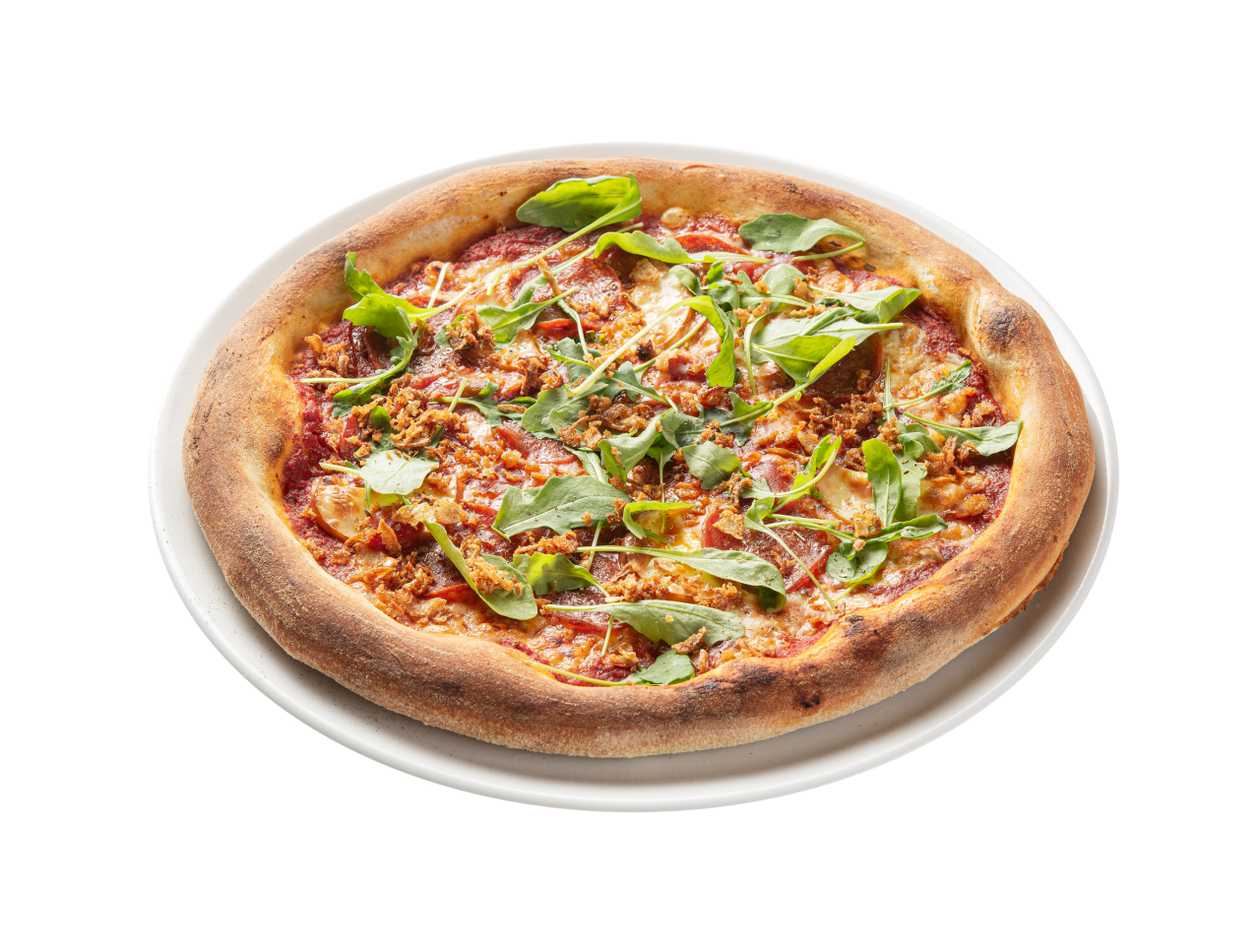 Pepperoni (30 cm)