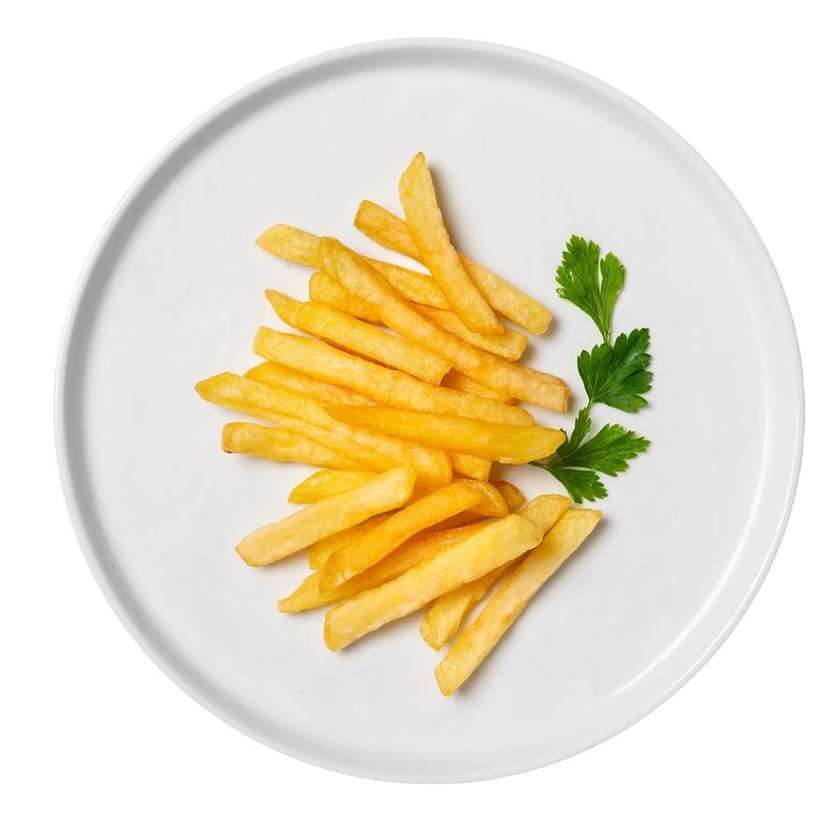 French Fries 100g