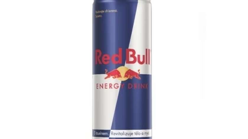 Red Bull Original