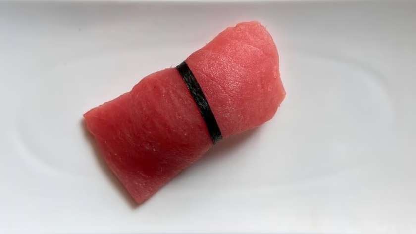 Sushi s tuniakom