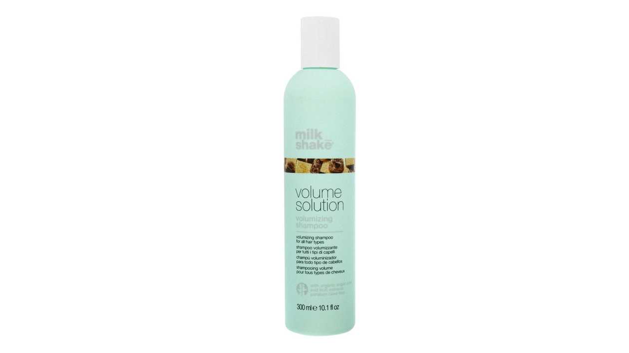 MILK SHAKE VOLUME SOLUTION SHAMPOO WITH ORGANIC SUGAR CANE 300 ML8032274078036