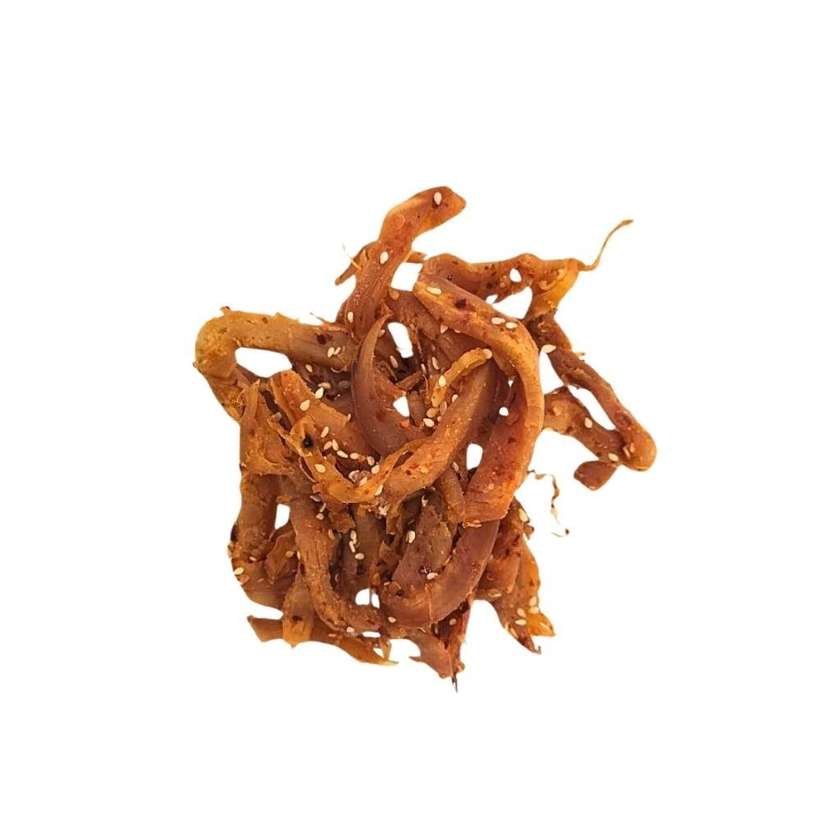 Kalmar z Sweet Chili i Sezamem (50 g)