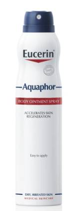 EUCERIN Aquaphor Spray Ointment 250ml