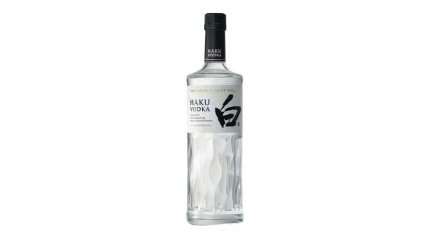 Haku Vodka 1l
