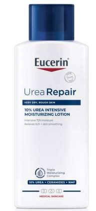 EUCERIN UreaRepair PLUS Body Lotion 10% Urea 250ml