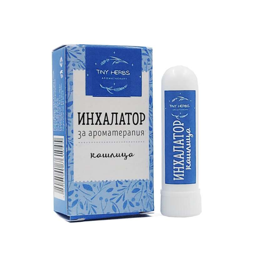 9994061 Inhaler Aromatherap Cough, Mamma Aroma