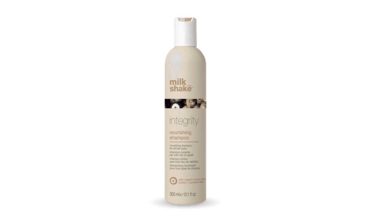 MILK SHAKE  INTEGRITY NOURISHING SHAMPOO WITH ORGANIC MURU MURU 300 ML8032274106159