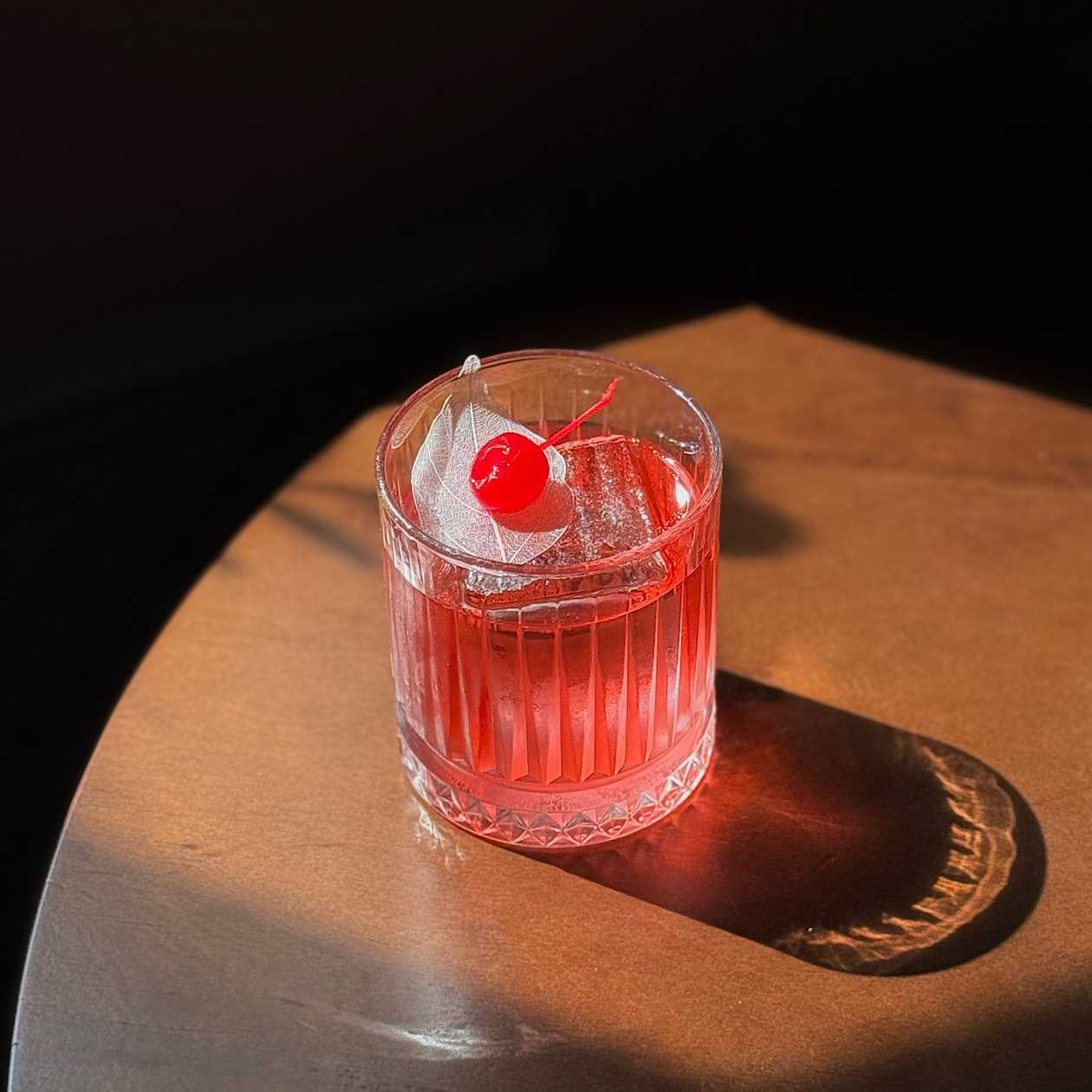 Cocktail Knickerbocker
