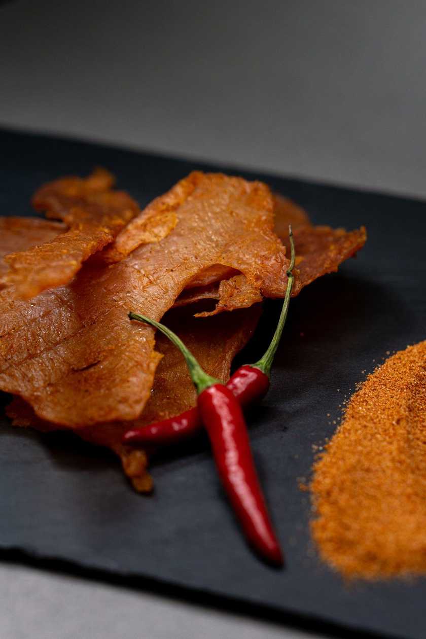 Kurczak Chili (50 g)