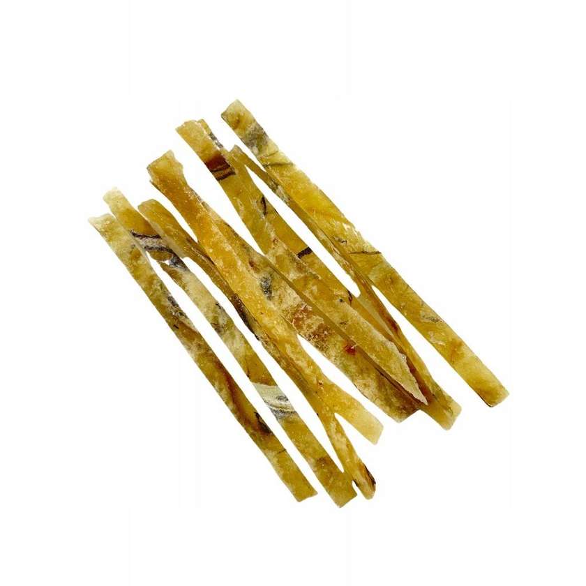 Błękitek Suszony Paski (50g)