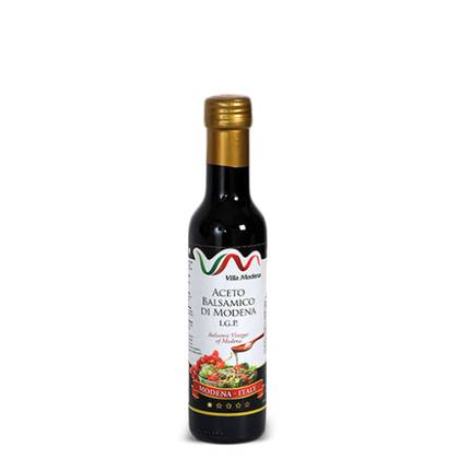 Aceto Balsamico di Modena I.G.P. Villa Modena 250 ML