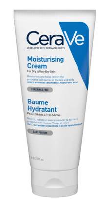 CERAVE Moisturizing Cream 177ml