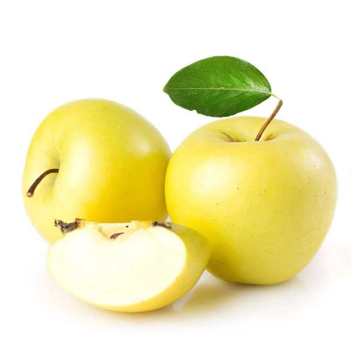 Golden Apples, 1 kg (expires soon)