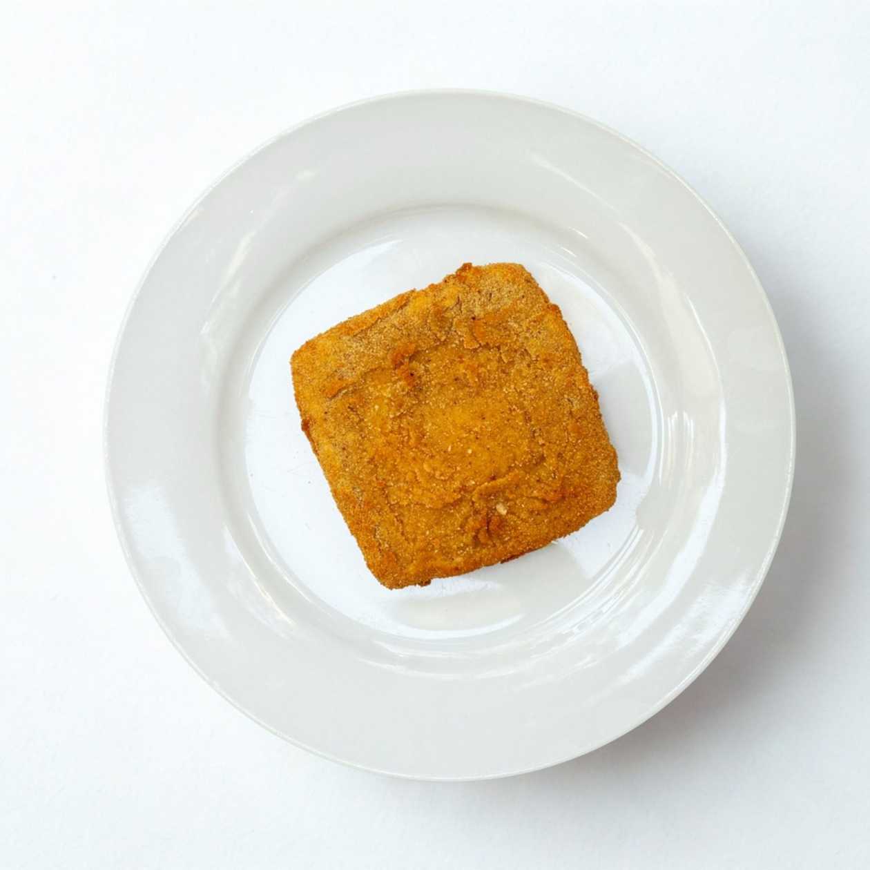100 g Smažený sýr Eidam
