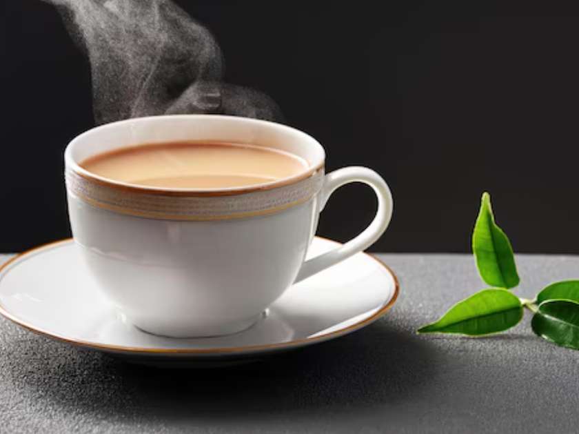 Tea Mug