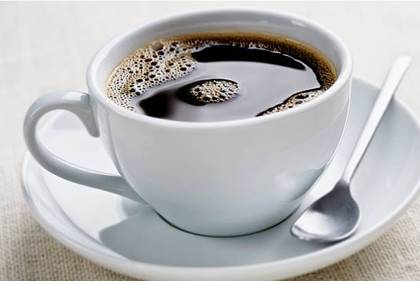 Black Coffee